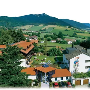 Apartmenthaus Florian Lam