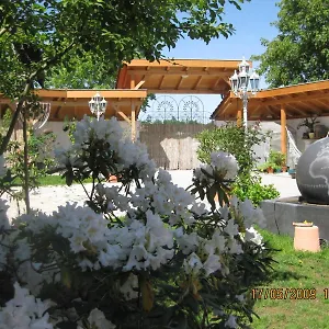 Chalet Valley Valley